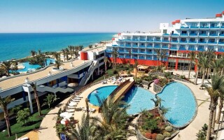 R2 Pajara Beach Hotel